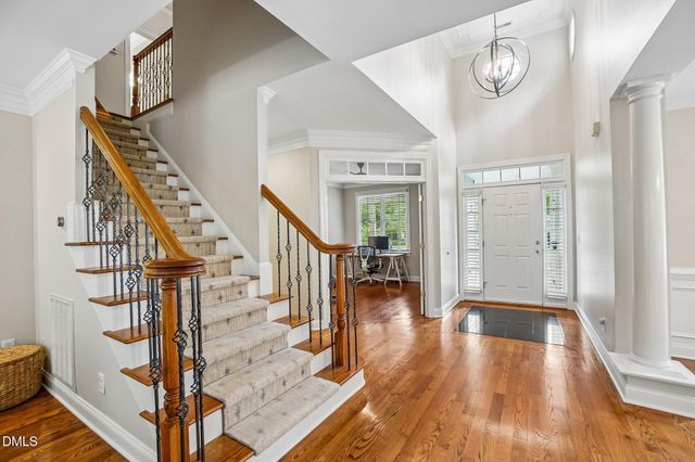 30087 Britt, Chapel Hill, NC 27517