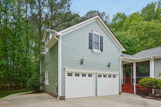 30087 Britt, Chapel Hill, NC 27517