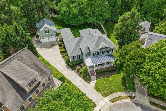 30087 Britt, Chapel Hill, NC 27517