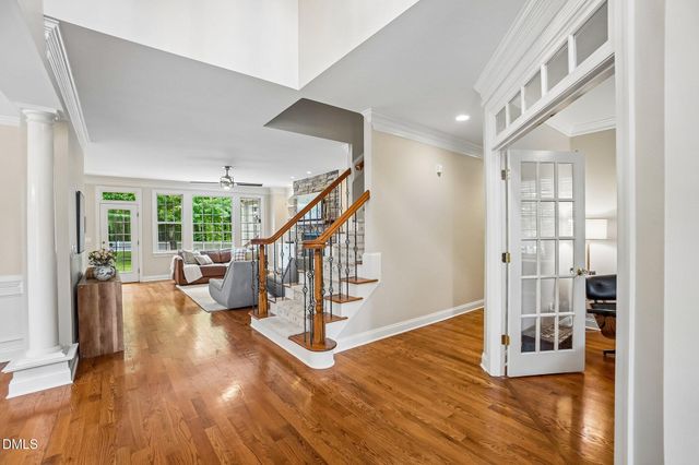 30087 Britt, Chapel Hill, NC 27517