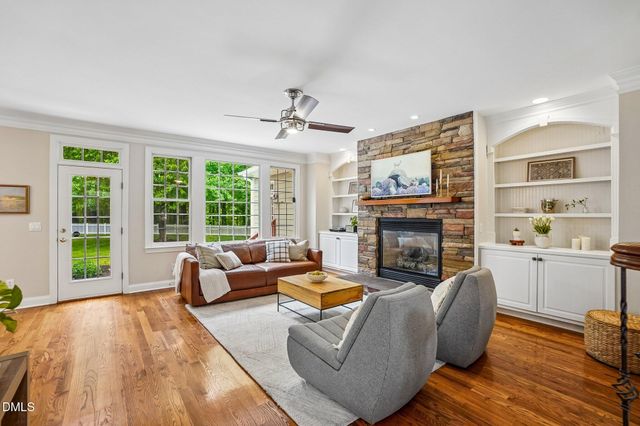 30087 Britt, Chapel Hill, NC 27517