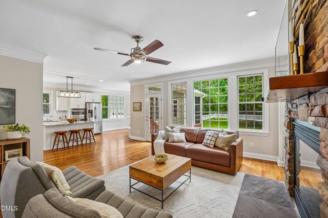 30087 Britt, Chapel Hill, NC 27517