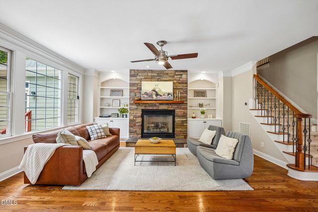 30087 Britt, Chapel Hill, NC 27517