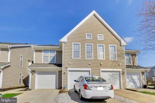 13817 KING FREDERICK WAY #703, Upper Marlboro, MD 20772