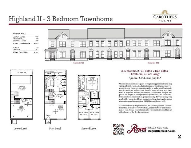 324 Savoy Loop, Nolensville, TN 37135