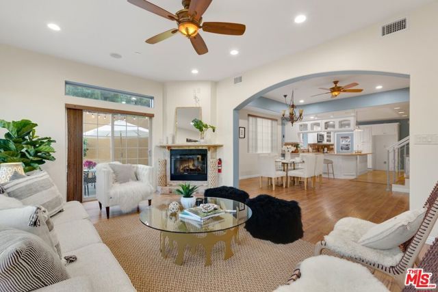 2529 TOPANGA SKYLINE Drive, Topanga (los Angeles), CA 90290