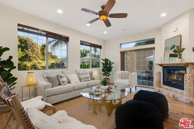 2529 TOPANGA SKYLINE Drive, Topanga (los Angeles), CA 90290