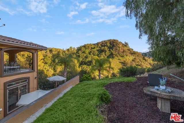2529 TOPANGA SKYLINE Drive, Topanga (los Angeles), CA 90290