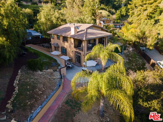 2529 TOPANGA SKYLINE Drive, Topanga (los Angeles), CA 90290