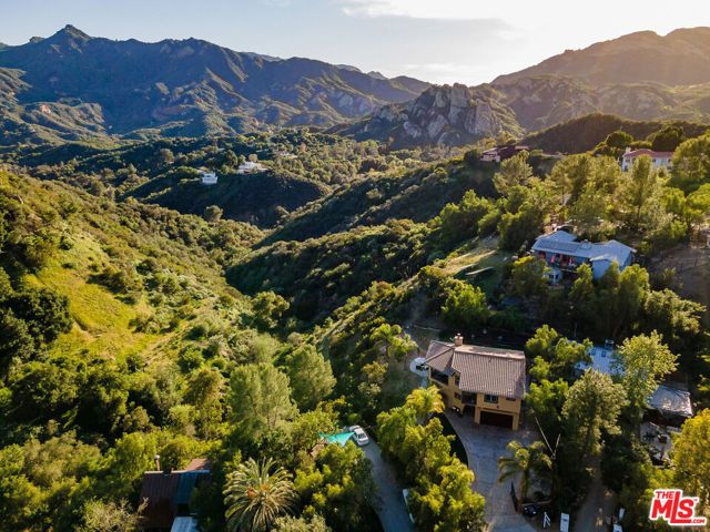2529 TOPANGA SKYLINE Drive, Topanga (los Angeles), CA 90290