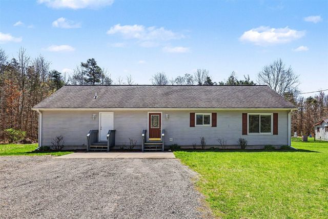 4824 W 112th Street, Grant, MI 49327