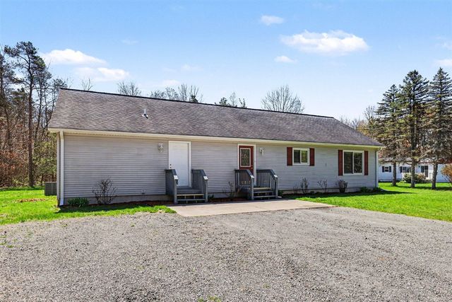 4824 W 112th Street, Grant, MI 49327