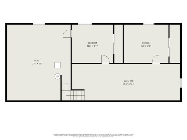4824 W 112th Street, Grant, MI 49327