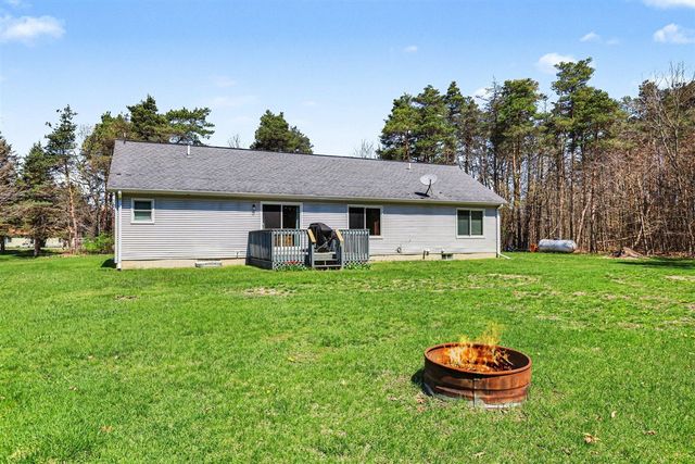 4824 W 112th Street, Grant, MI 49327