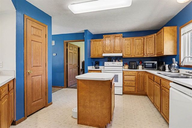 4824 W 112th Street, Grant, MI 49327