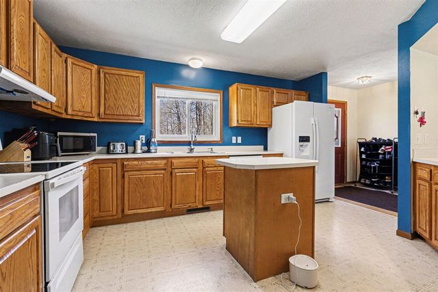 4824 W 112th Street, Grant, MI 49327