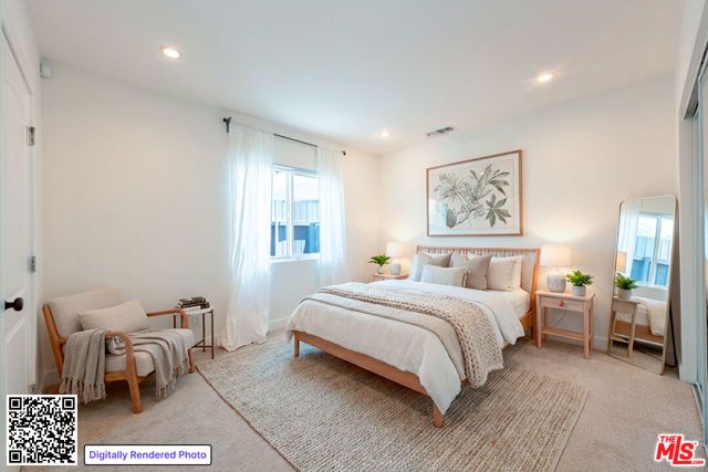 1110 Queen Anne Place, Los Angeles, CA 90019