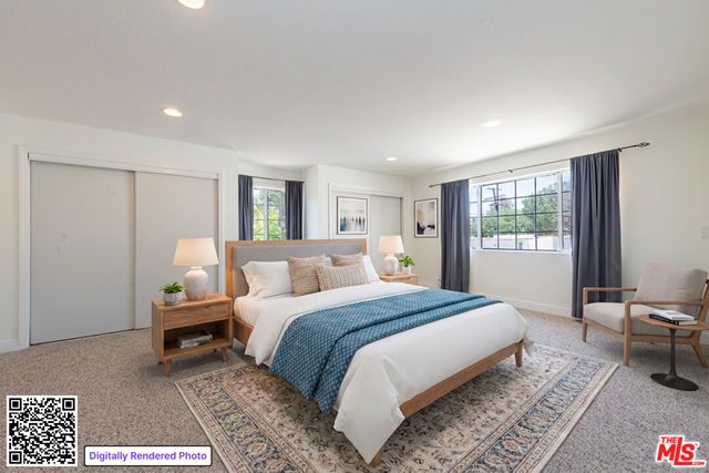 1110 Queen Anne Place, Los Angeles, CA 90019