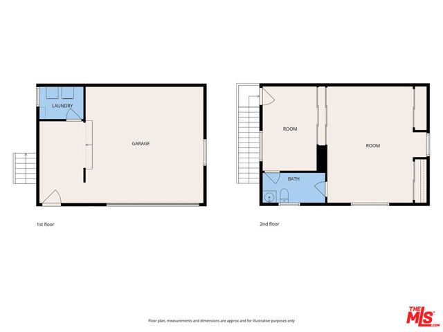 1110 Queen Anne Place, Los Angeles, CA 90019