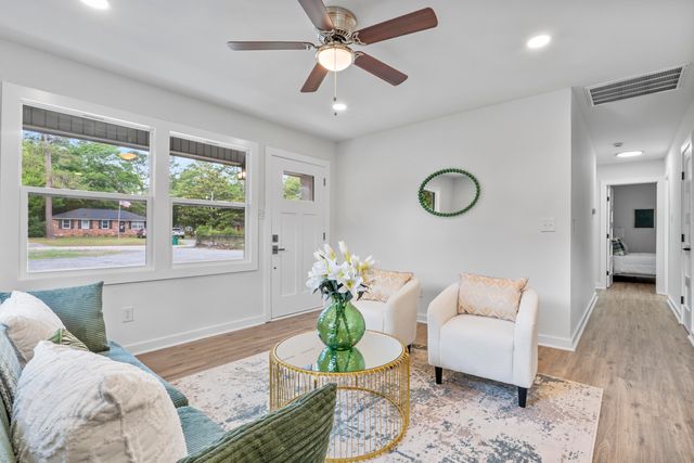 233 Pack Road, Sumter, SC 29150