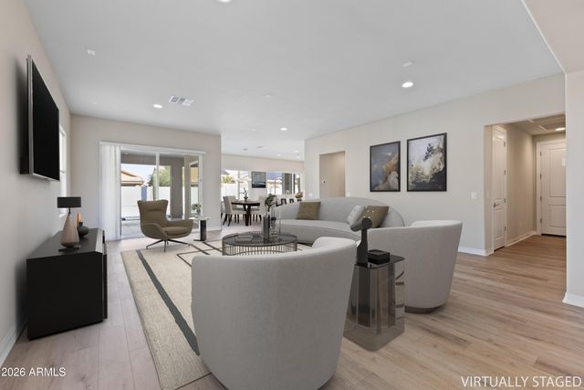 4234 E HUNTER Court, Cave Creek, AZ 85331