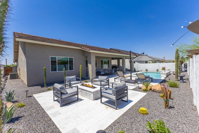 4234 E HUNTER Court, Cave Creek, AZ 85331