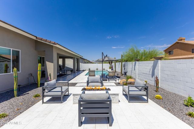 4234 E HUNTER Court, Cave Creek, AZ 85331