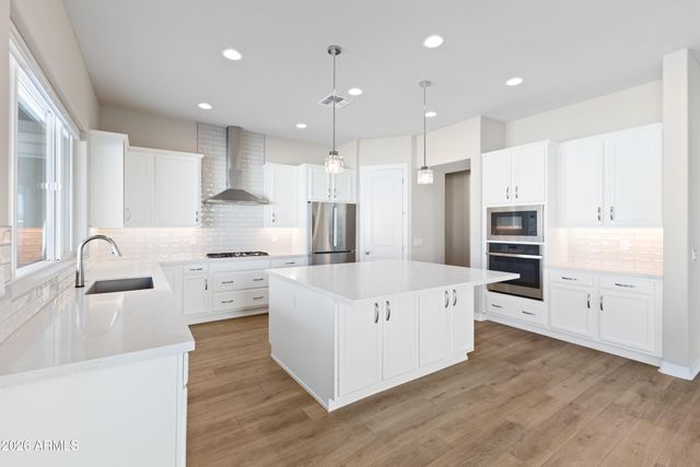 4234 E HUNTER Court, Cave Creek, AZ 85331