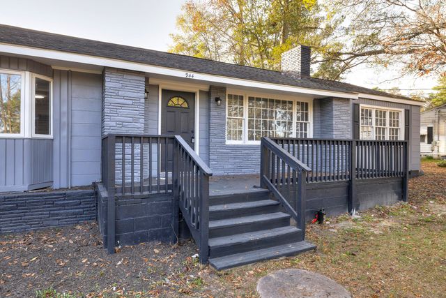 944 Morningside Drive, Sumter, SC 29153