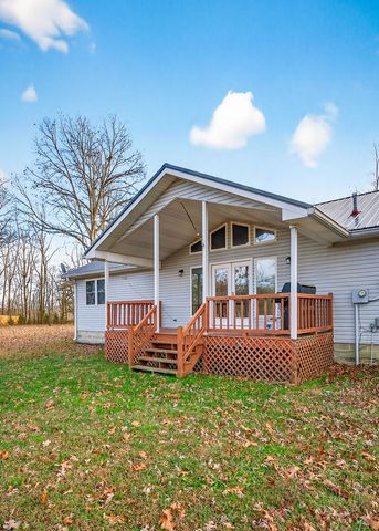 8607 Crossville Hwy, Sparta, TN 38583