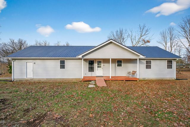8607 Crossville Hwy, Sparta, TN 38583