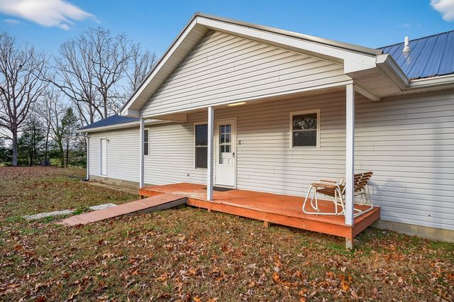 8607 Crossville Hwy, Sparta, TN 38583