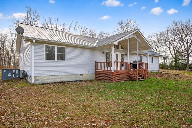 8607 Crossville Hwy, Sparta, TN 38583