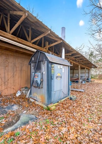 8607 Crossville Hwy, Sparta, TN 38583