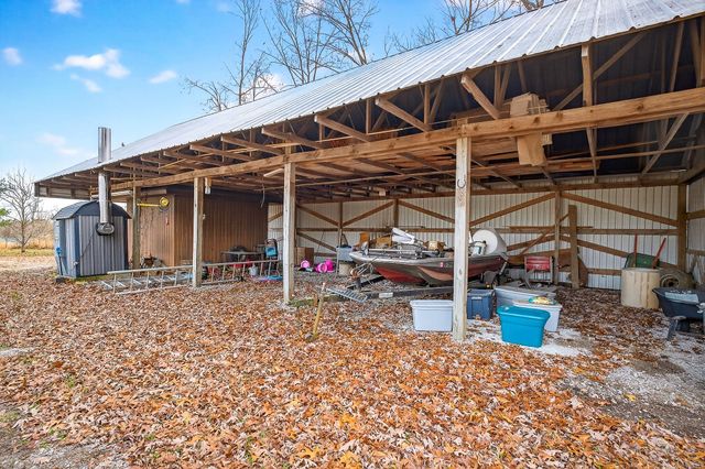 8607 Crossville Hwy, Sparta, TN 38583