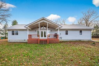 8607 Crossville Hwy, Sparta, TN 38583