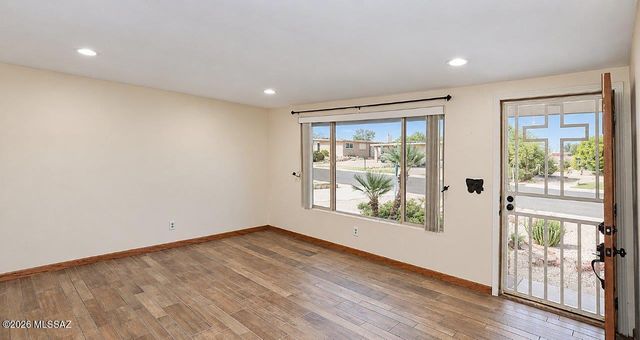 3321 S Champlain Avenue, Tucson, AZ 85730