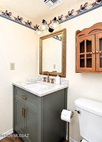 3321 S Champlain Avenue, Tucson, AZ 85730