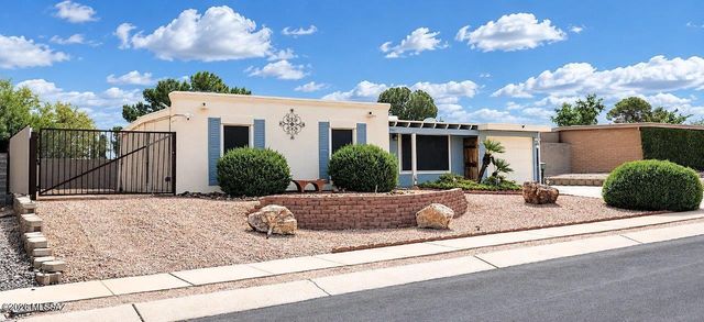 3321 S Champlain Avenue, Tucson, AZ 85730