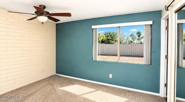 3321 S Champlain Avenue, Tucson, AZ 85730