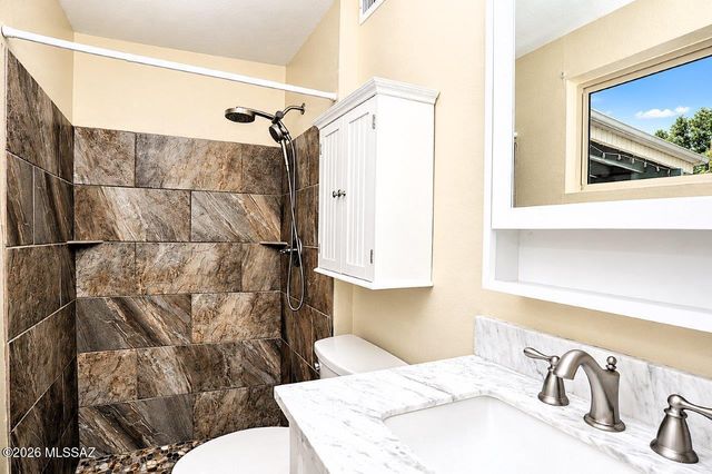 3321 S Champlain Avenue, Tucson, AZ 85730
