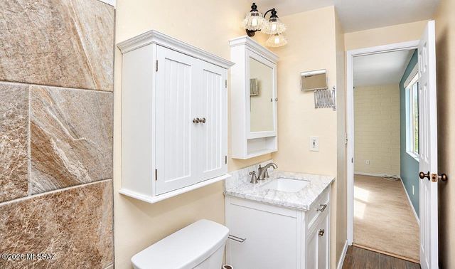 3321 S Champlain Avenue, Tucson, AZ 85730