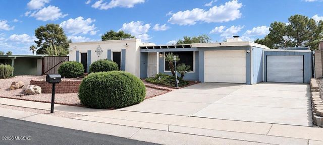 3321 S Champlain Avenue, Tucson, AZ 85730