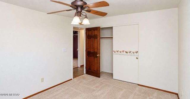 3321 S Champlain Avenue, Tucson, AZ 85730