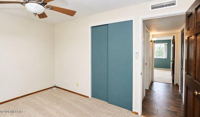 3321 S Champlain Avenue, Tucson, AZ 85730