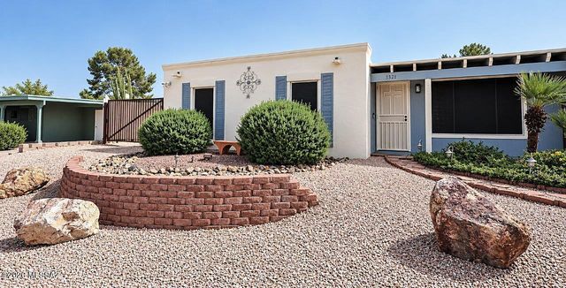 3321 S Champlain Avenue, Tucson, AZ 85730