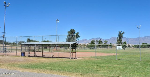 3321 S Champlain Avenue, Tucson, AZ 85730