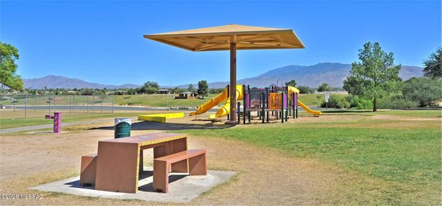 3321 S Champlain Avenue, Tucson, AZ 85730