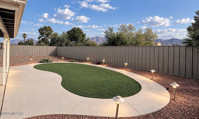 3321 S Champlain Avenue, Tucson, AZ 85730