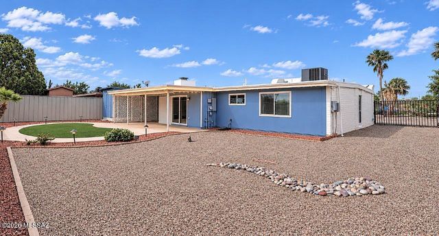 3321 S Champlain Avenue, Tucson, AZ 85730